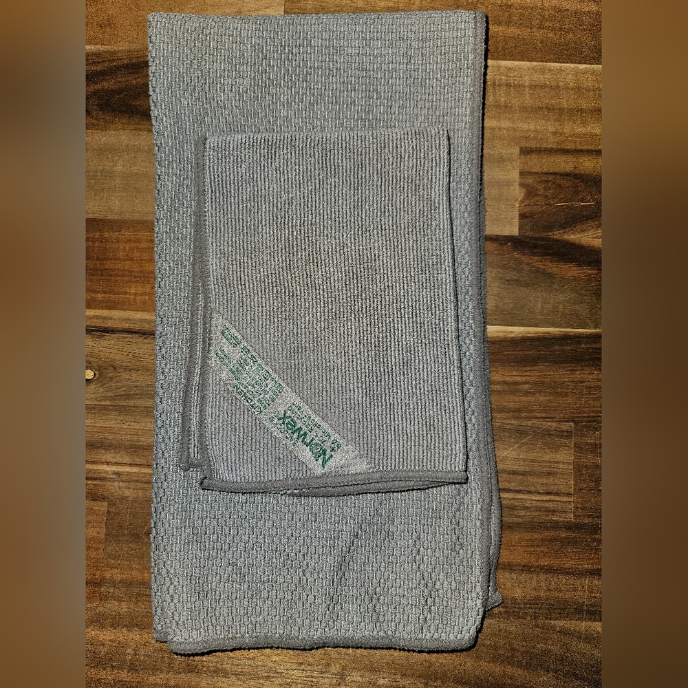 Norwex Kitchen Towel Set